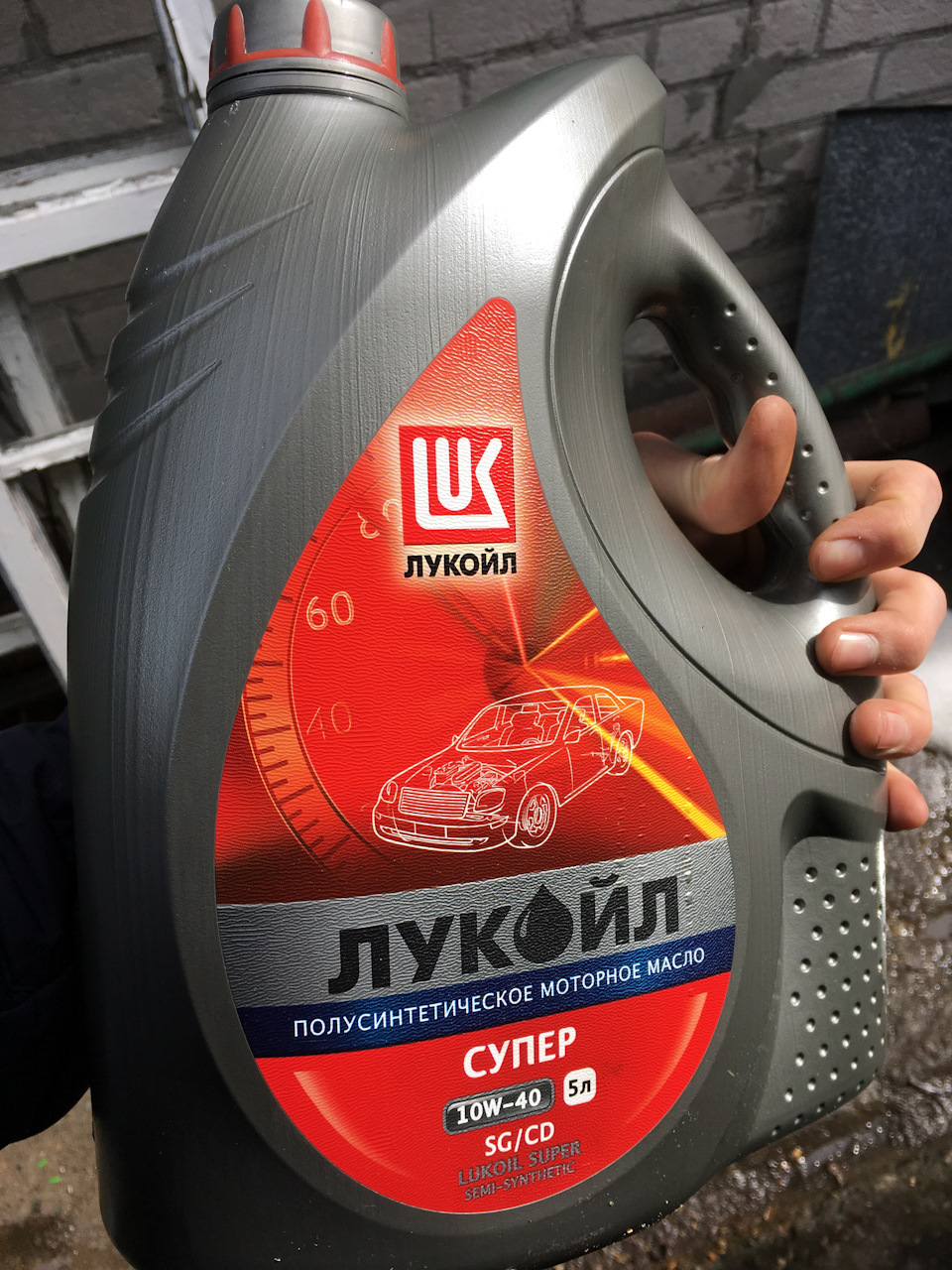 Весняне ТО та літня гума. 2