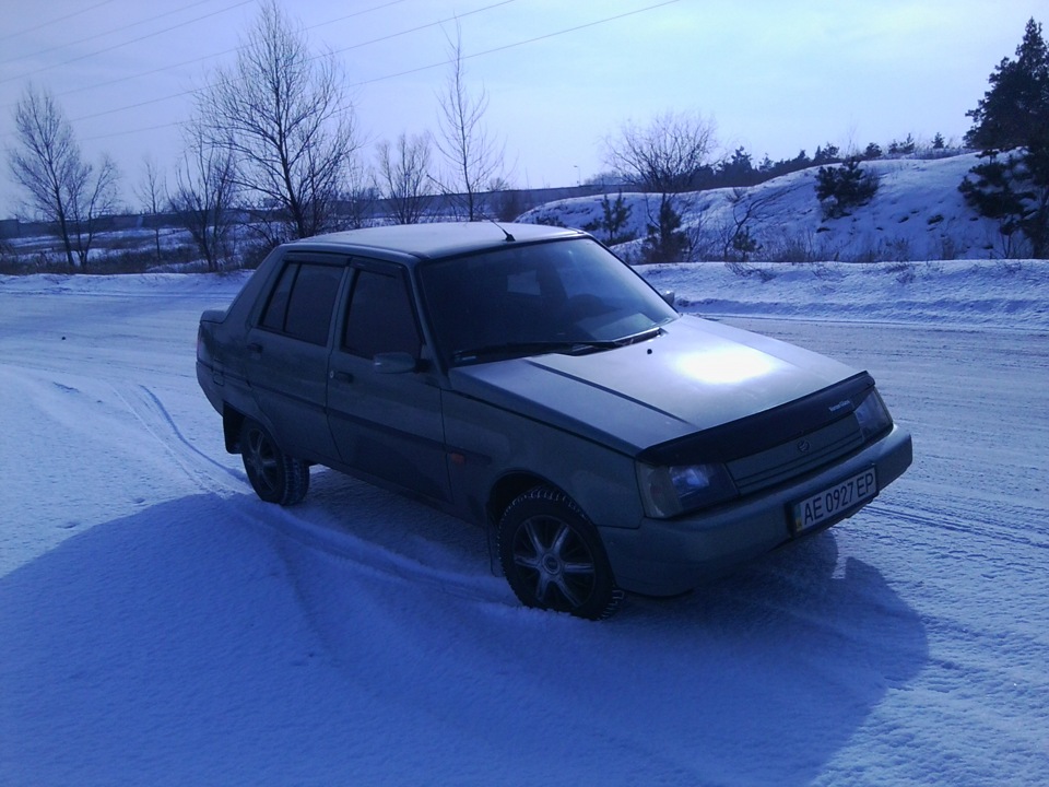 50 000 км… 2