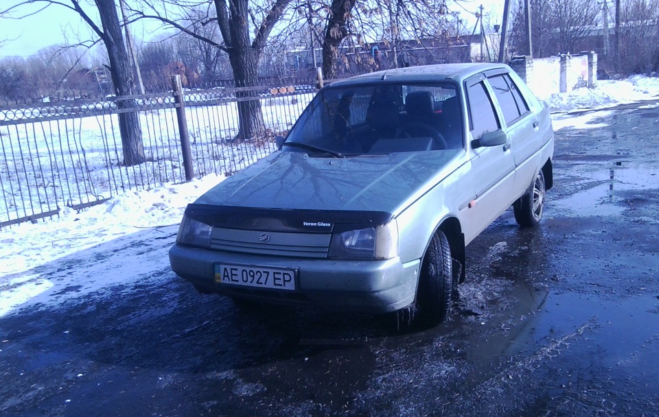 50 000 км… 4