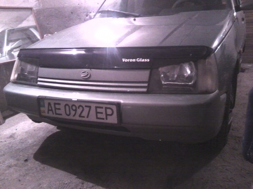 Чорні глоZZа :) 2