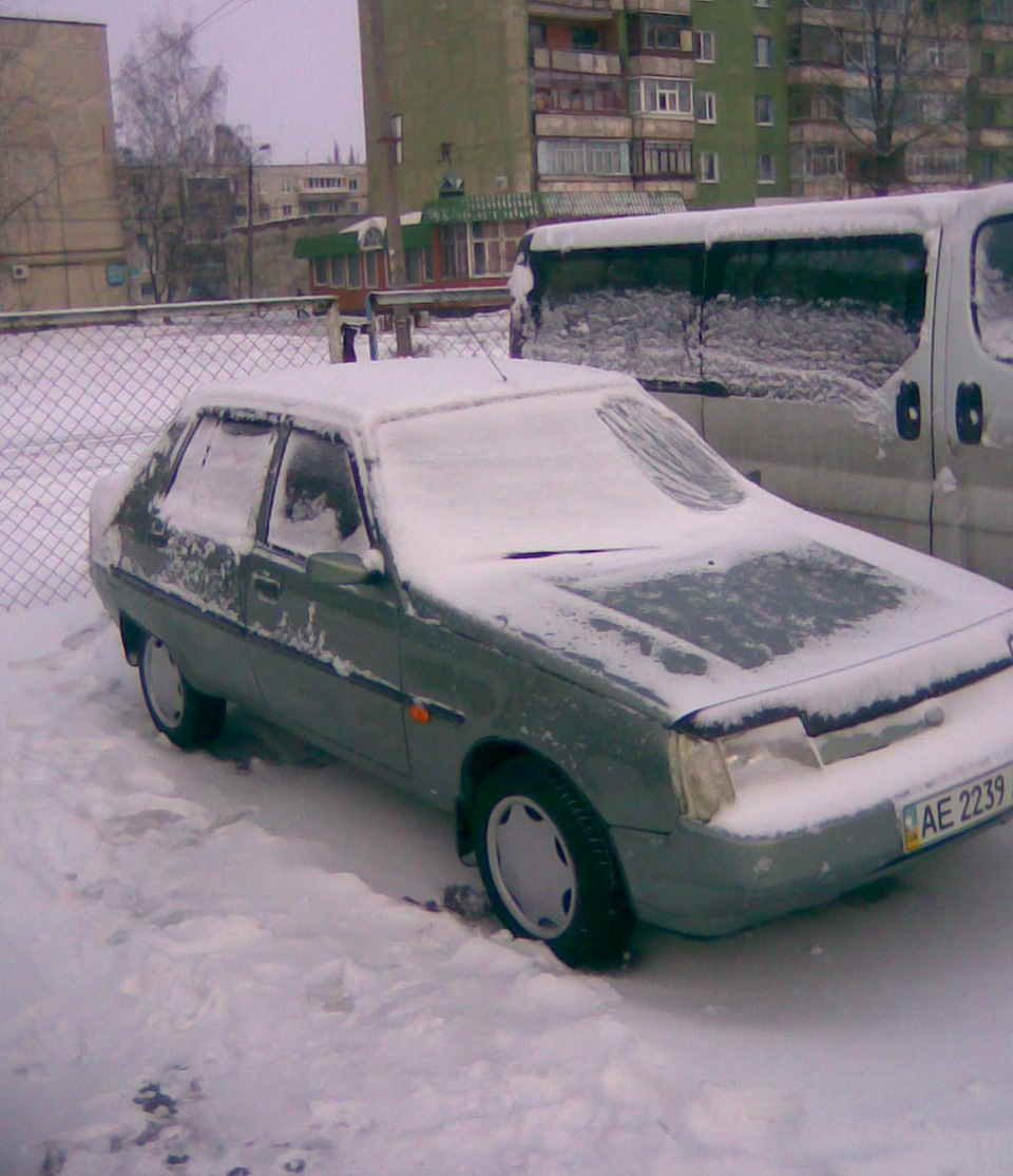 Рік літаємо… 4