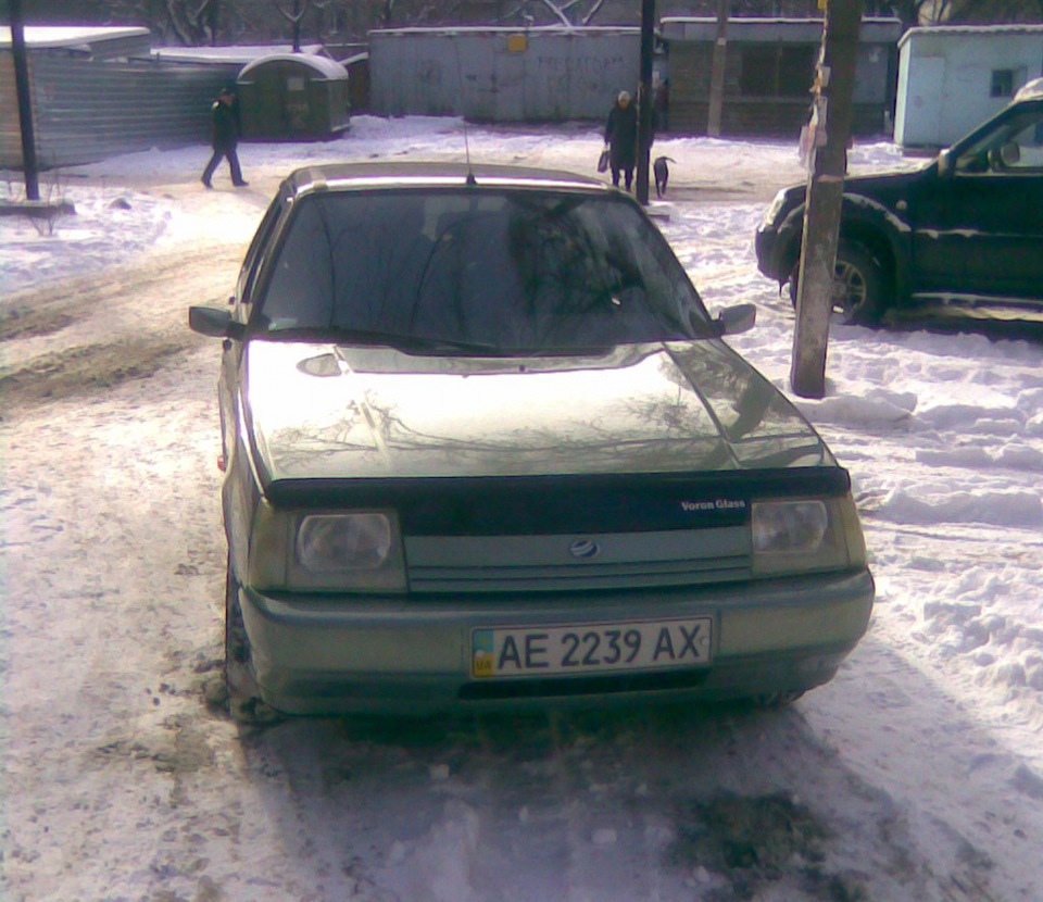 Рік літаємо… 1