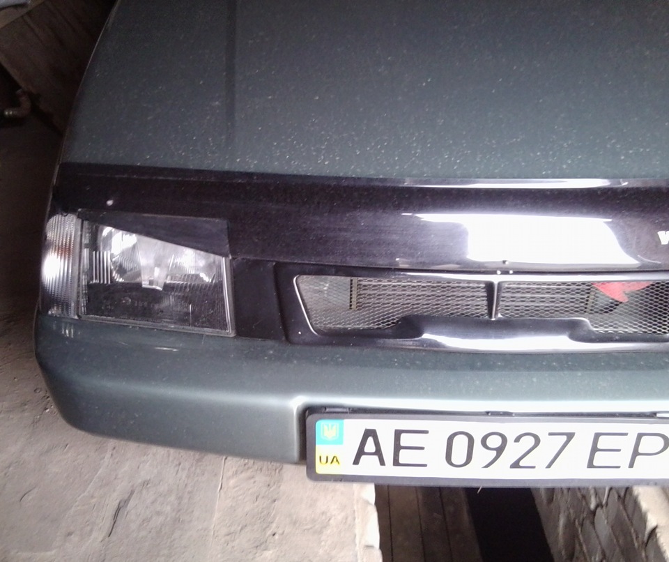 Голосок тихіше, очі яскравіші:) 5