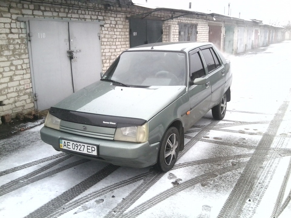 Підсумки 2011 року 1