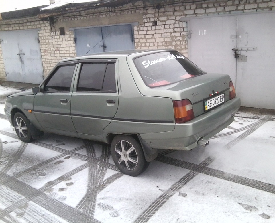 Підсумки 2011 року 2