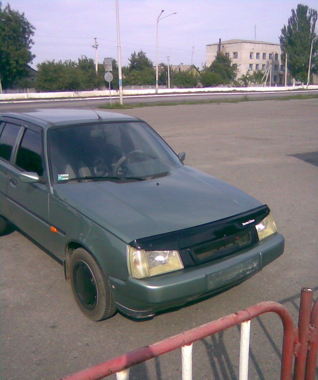 ВОНА МОЯ! ! ! 5