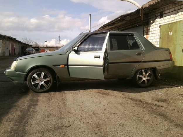 Просто так… 3