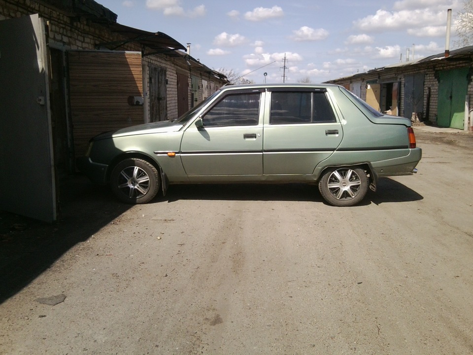 Просто так… 4