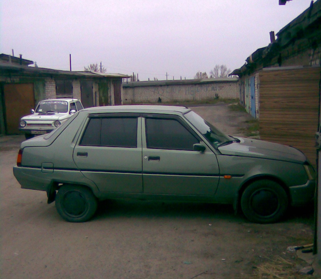Самец) 1