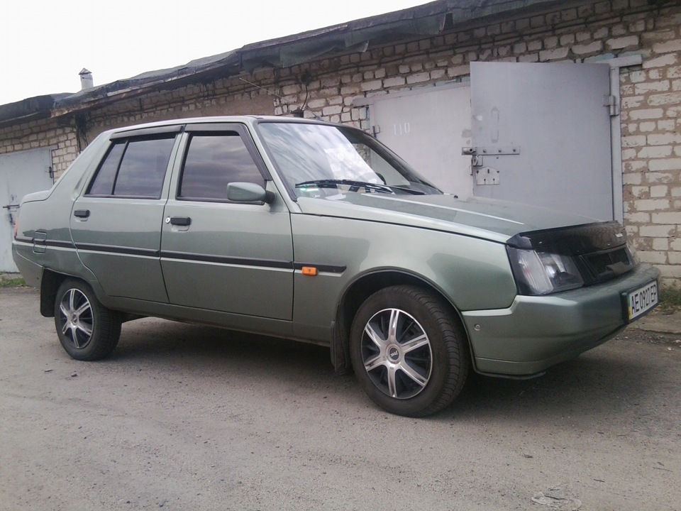 Події за минулий час. 5