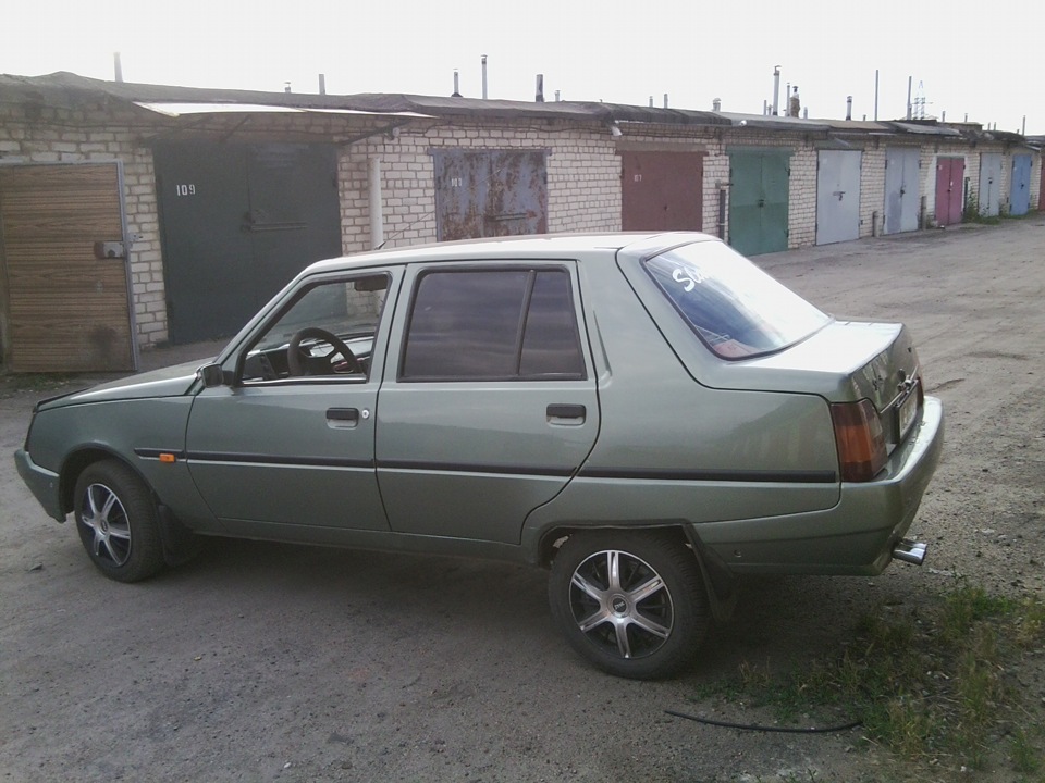 Події за минулий час. 4