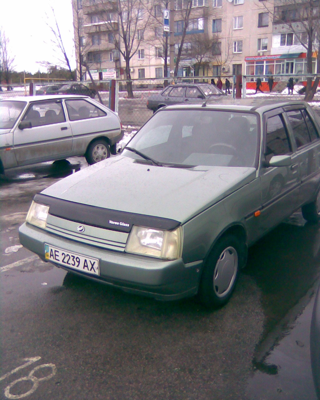 Звук і стиль 3