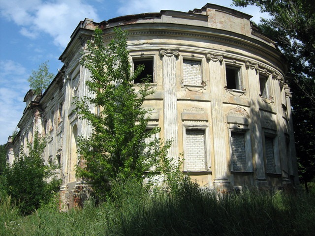 Міні-подорож по Харківській області. 4