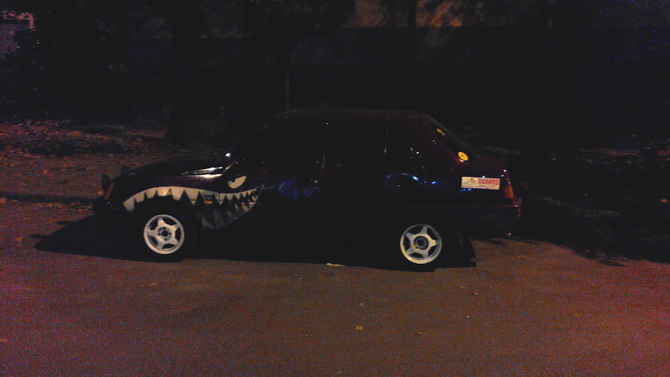 Nokian nordman 5 шип. 3