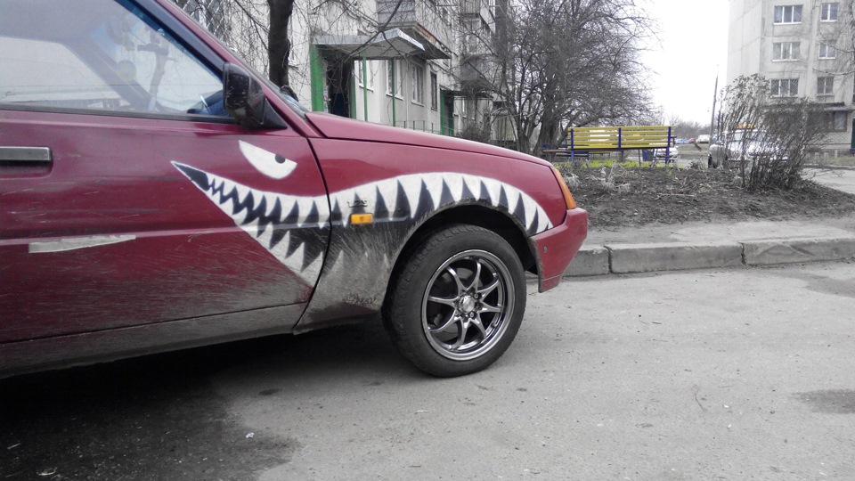 Пара нових дисків 1