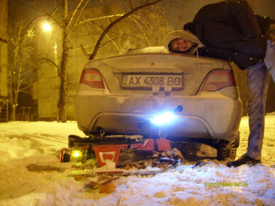 Зимові покотушки) 3