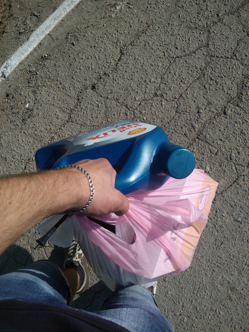 Просто фото з одного дня. 2