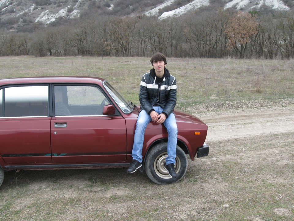 23 Лютого 5