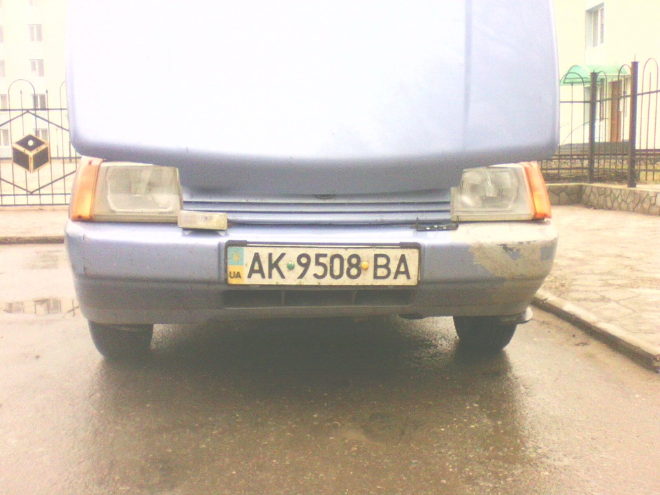 Машина як вона є 2