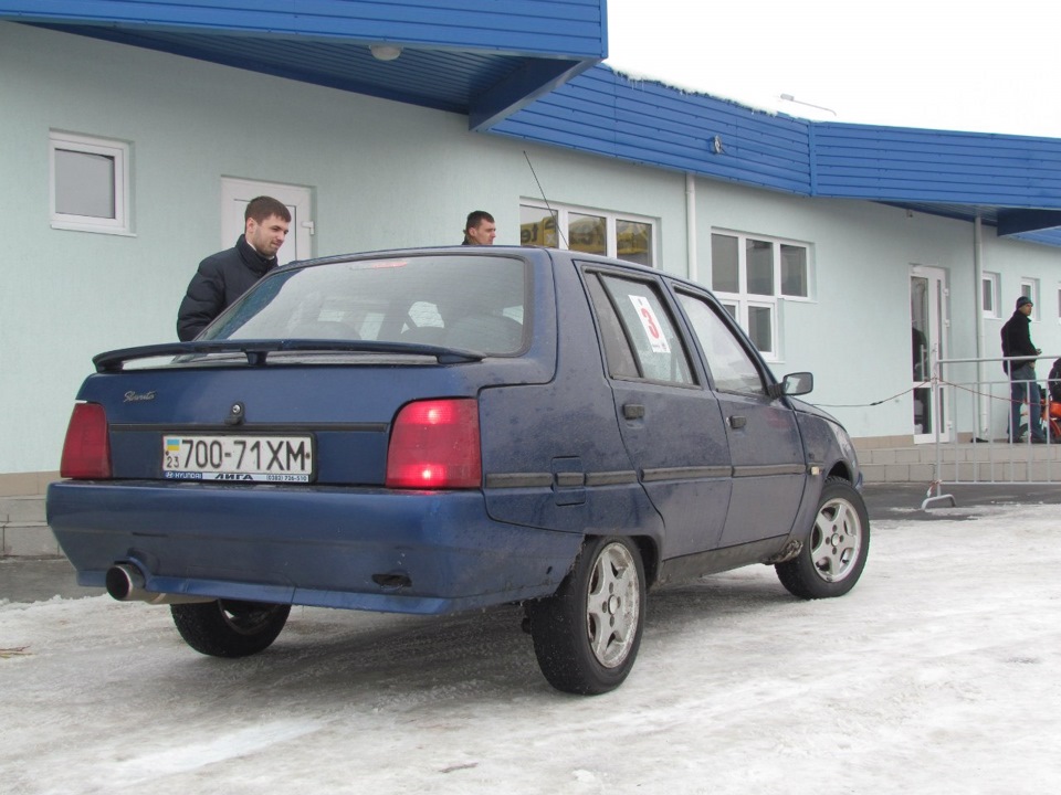 Подудим) 3