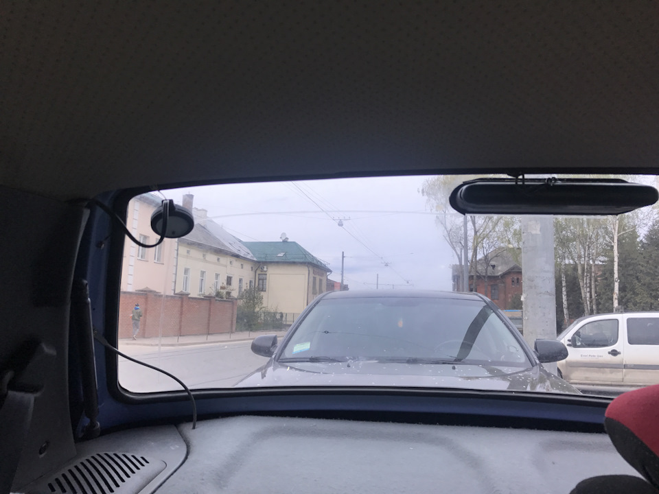 09. Пост про автомобільну антену 4