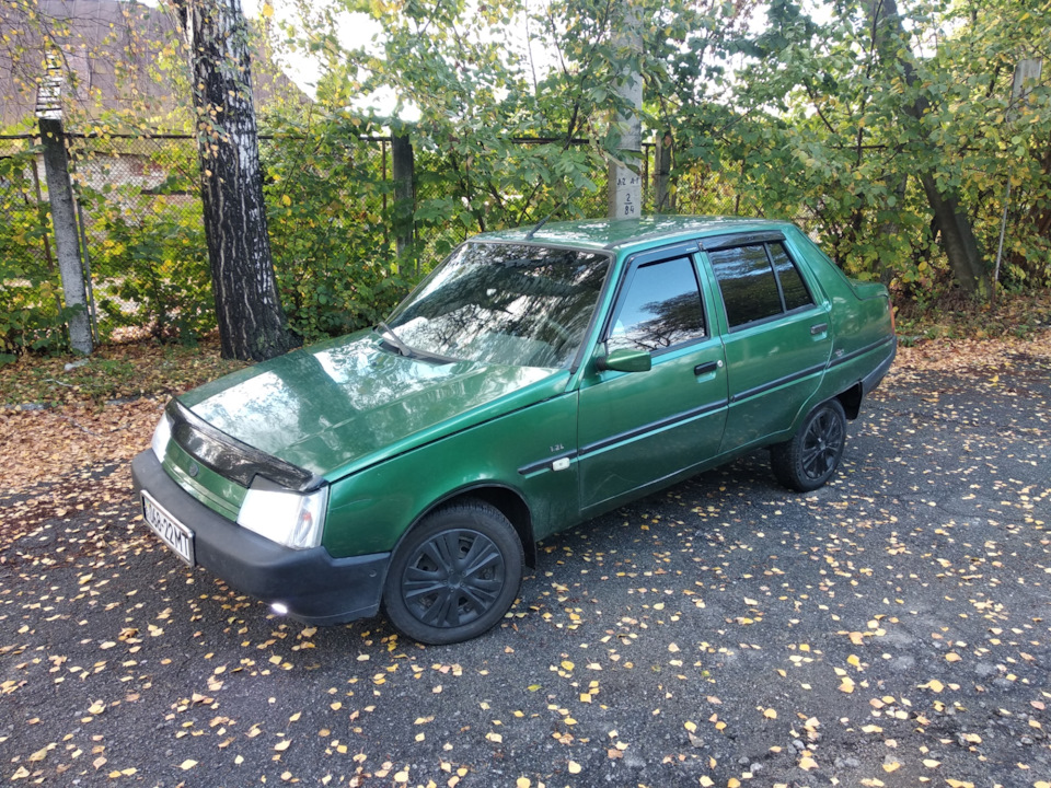 Продаж моєї Славутки 2