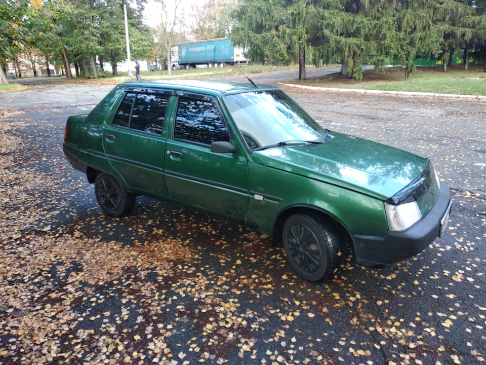 Продаж моєї Славутки 4