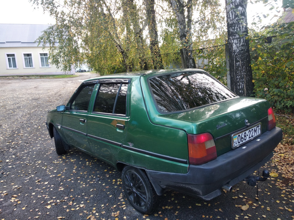 Продаж моєї Славутки 3