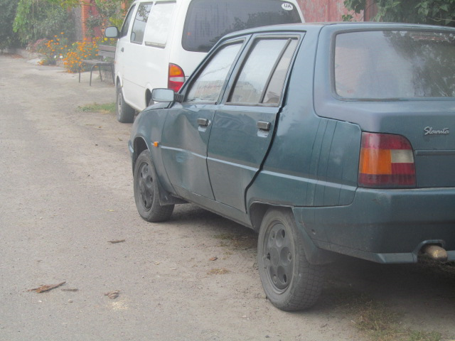 Що ще було під час відсутності 3