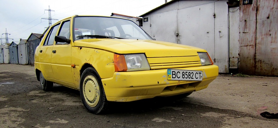 1 запис, все і про все 1