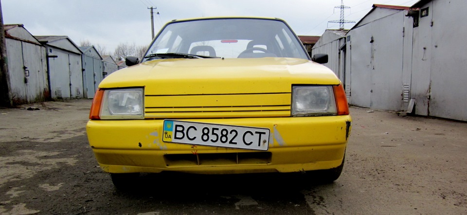 1 запис, все і про все 2