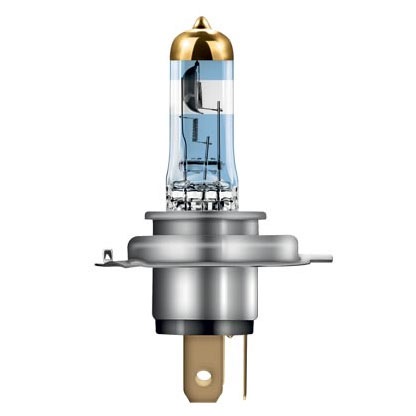 OSRAM Night Breaker Plus LIMITED EDITION Extra Lifetime 3