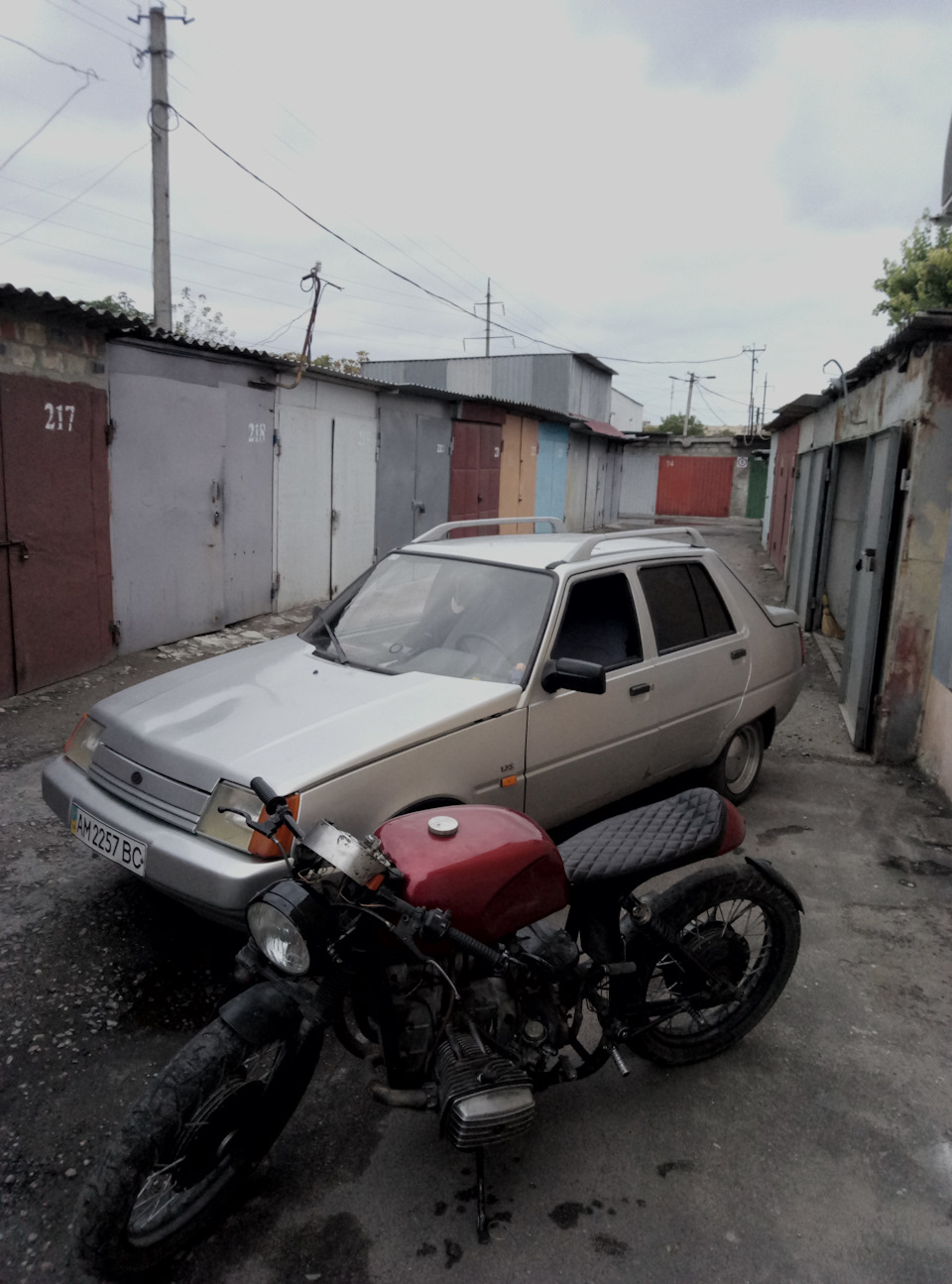Нотатка 2