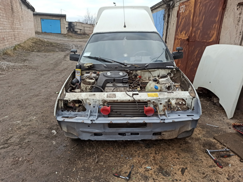 Було і стало 3