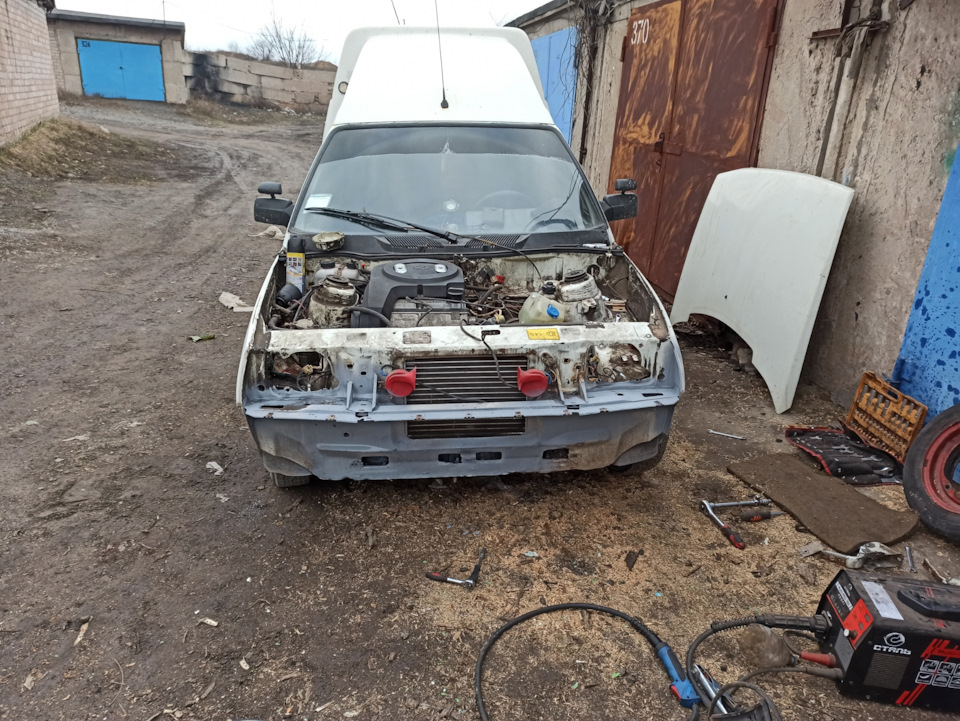 Було і стало 2
