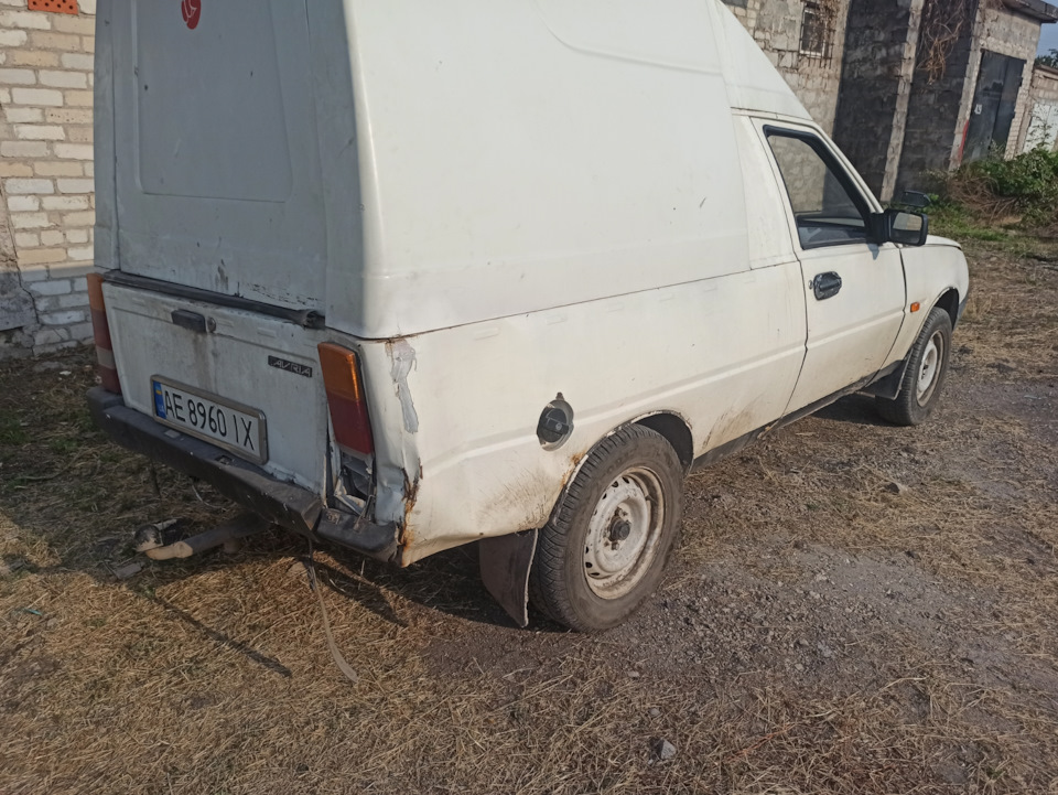 Перед тим як продав... 3