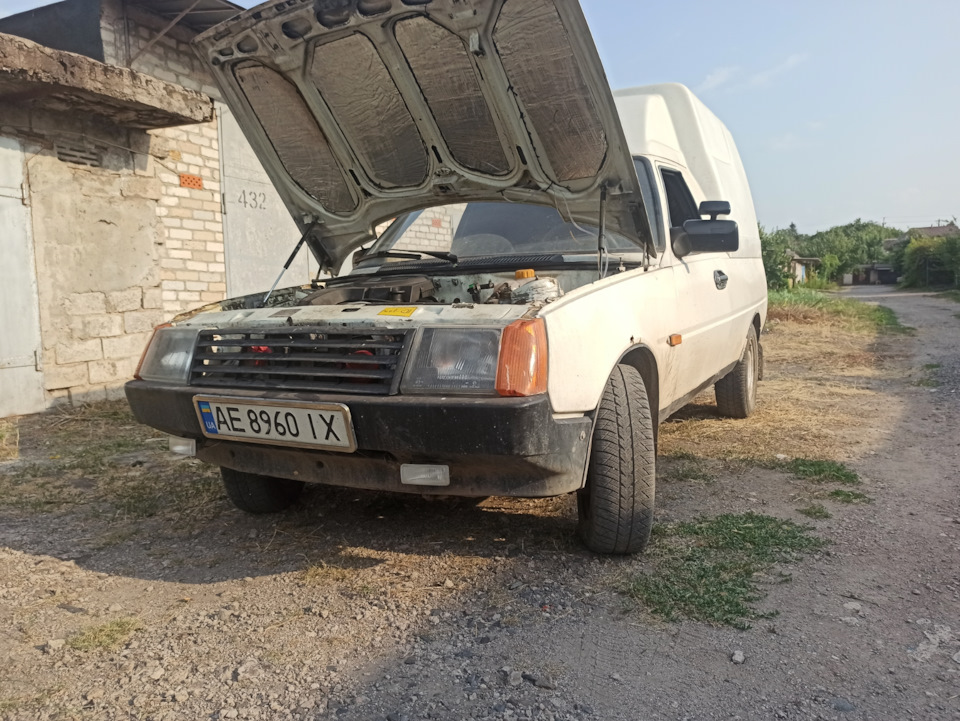 Перед тим як продав... 2