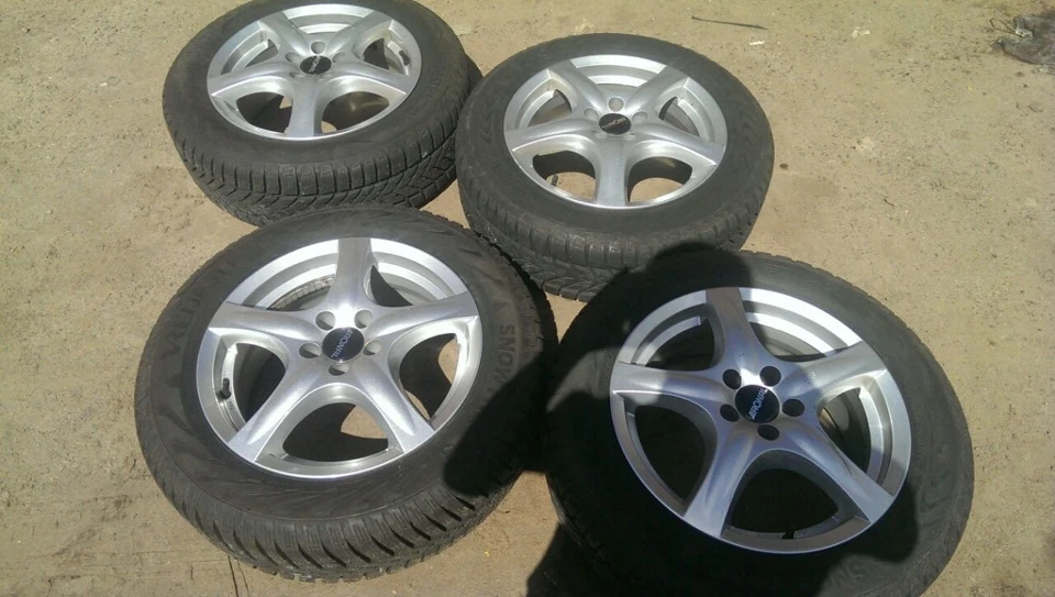 Не можу визначити розболтовку