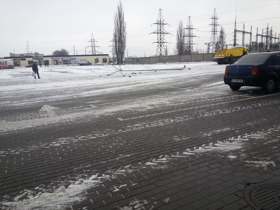 Про те, що було зроблено за півроку? 2