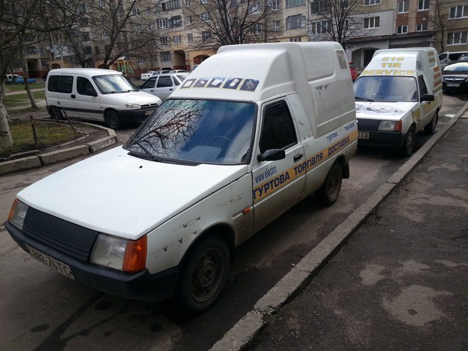 Сніг у квітні це норма! 1