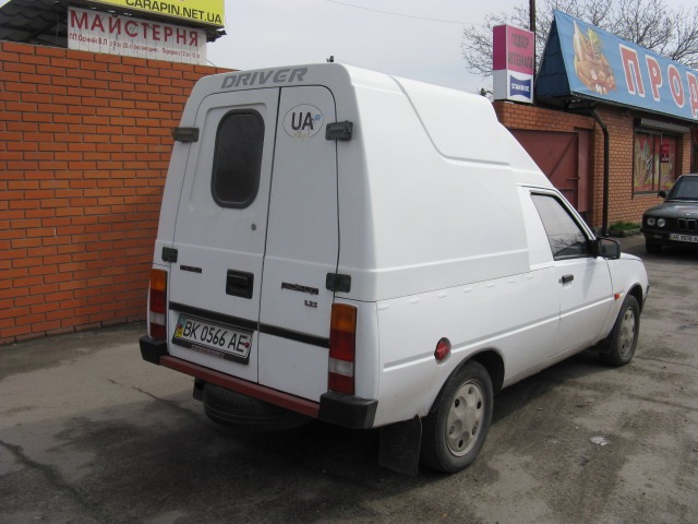 Запасне колесо 1