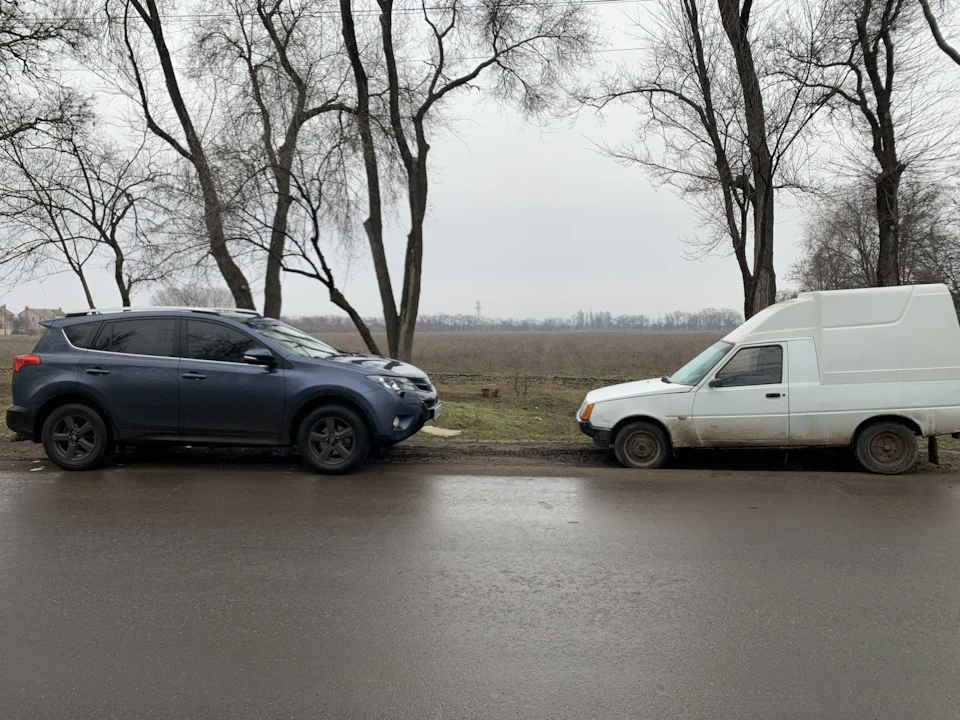 Як тосол може зіпсувати всі плани((