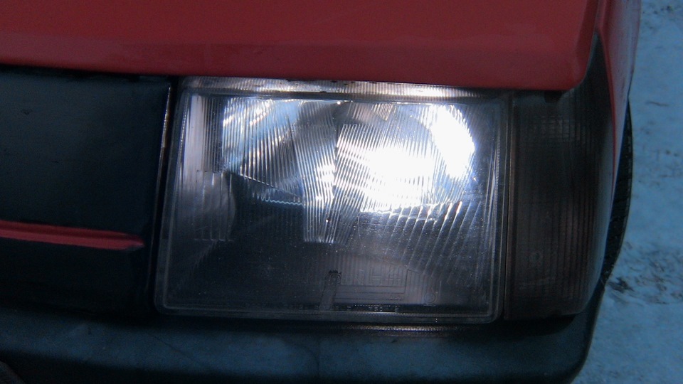 Вогники 3
