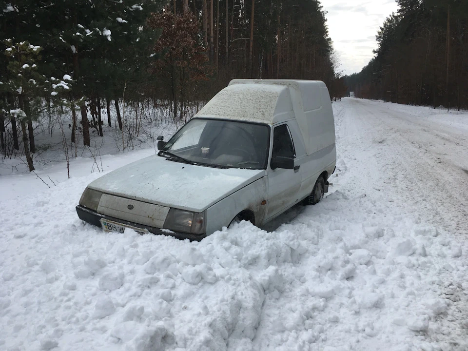 Попадало, або не пощастило