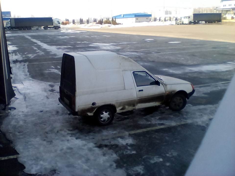 Хочу зиму... 1