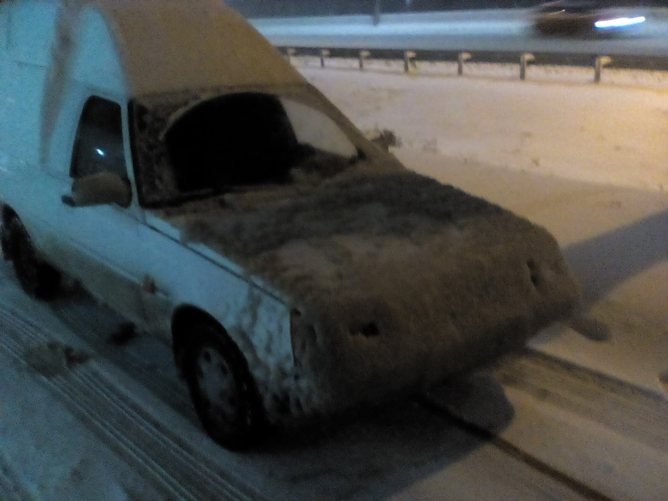 Хочу зиму... 5