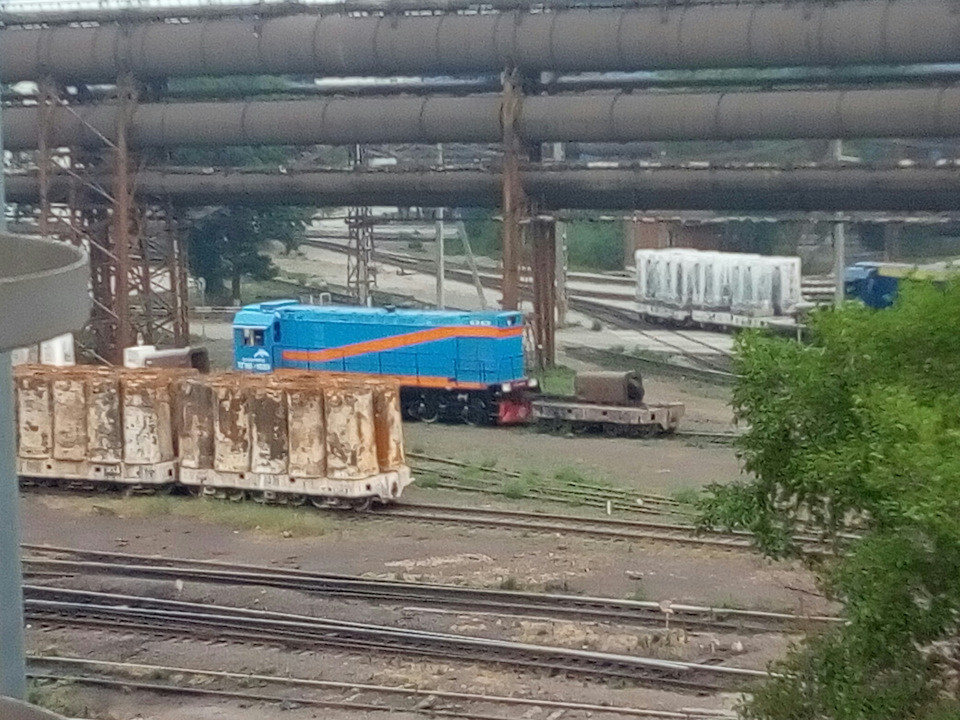 до роботів. Просто фото... 3