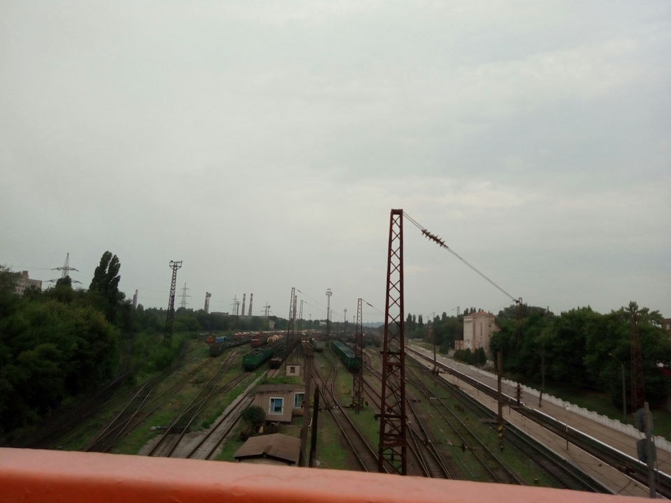 до роботів. Просто фото... 5