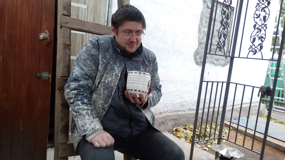 Небагато заробимо грошенят 1