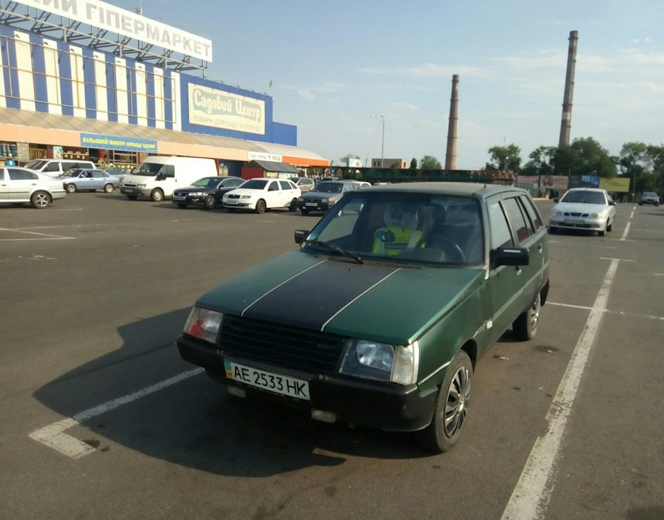 поломка страртера .втягующего. 1